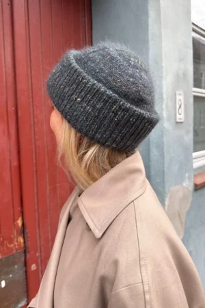 PetiteKnit Terrazzo Hat (suomi)