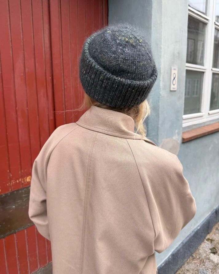 PetiteKnit Terrazzo Hat (suomi) - Image 2