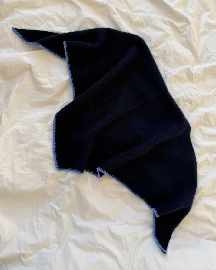PetiteKnit Uma Scarf (suomi) - Image 2
