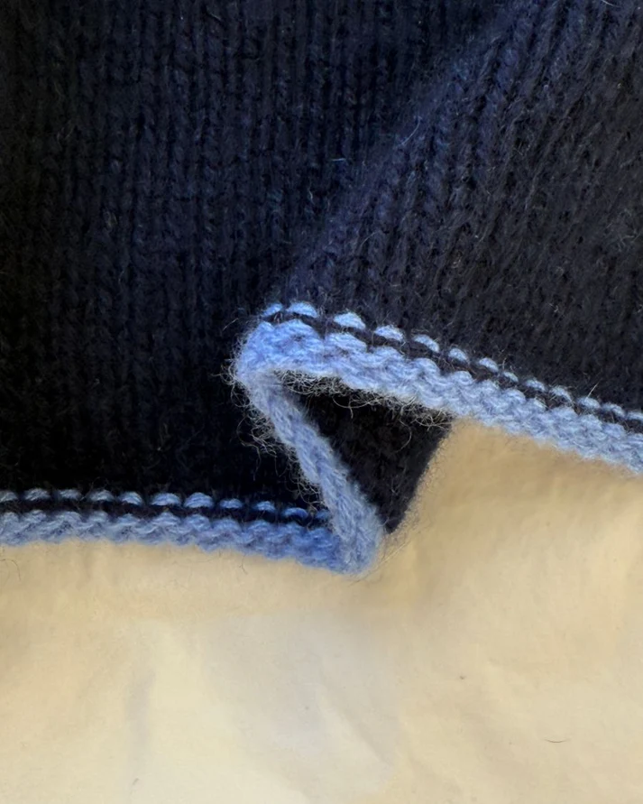 PetiteKnit Uma Scarf (suomi) - Image 3