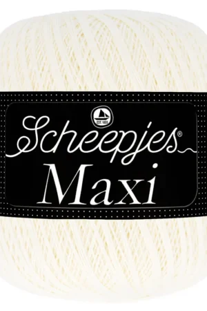 8419 scheepjes maxi 105
