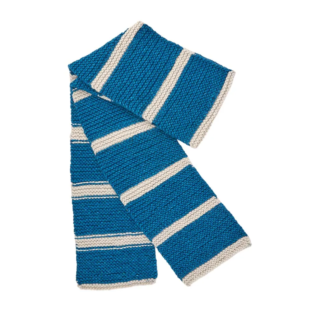 8455 dmc harrypotter 302 2 DMC Harry Potter Magic yarn 300 g 302 Ravenclaw – Korpinkynsi - Image 4