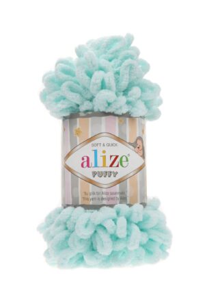 Alize Puffy 15 minttu