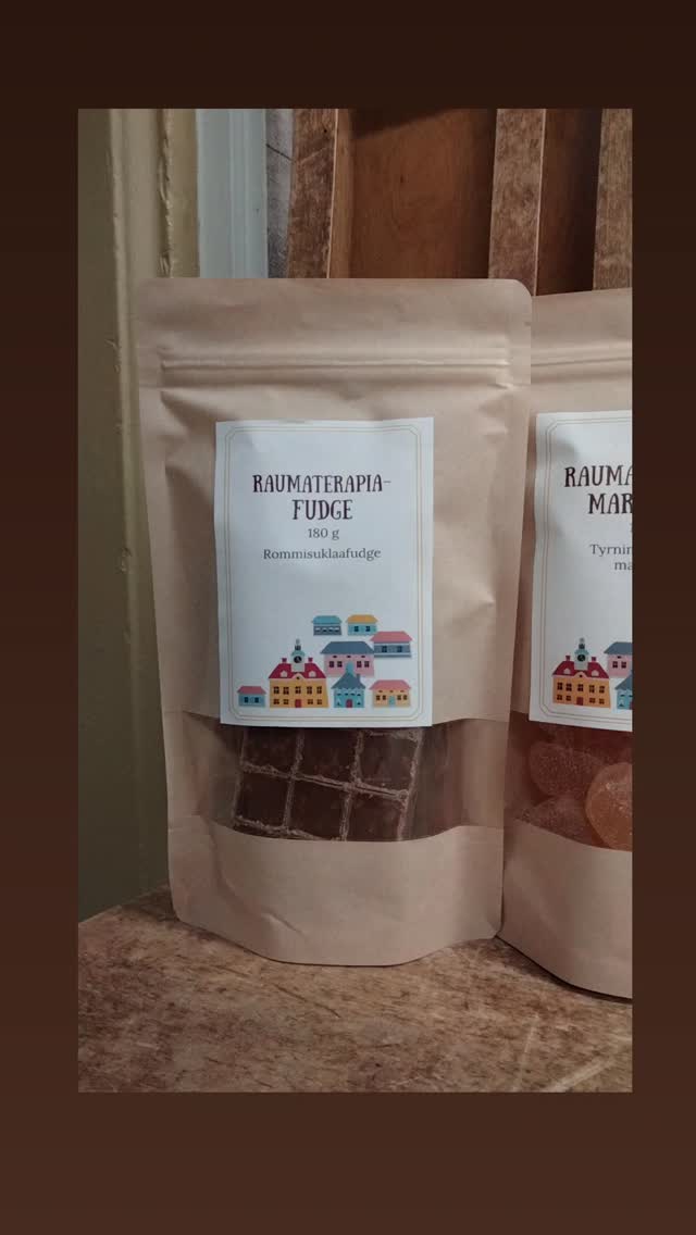 Kajava - Lahja ja käsityö