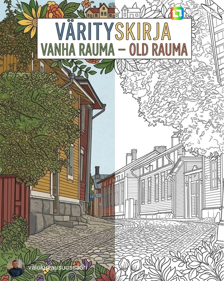 Kajava - Lahja ja käsityö