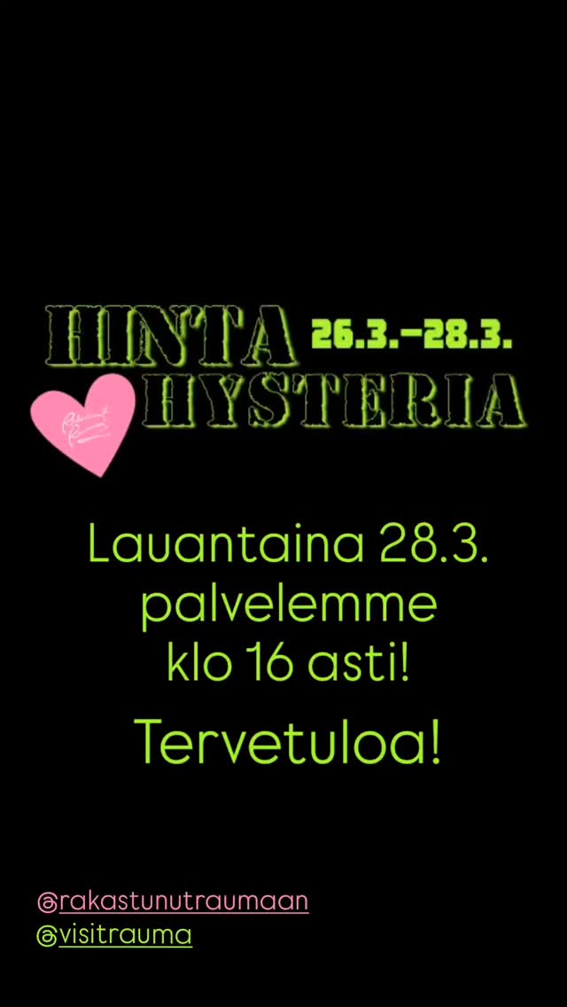 Kajava - Lahja ja käsityö