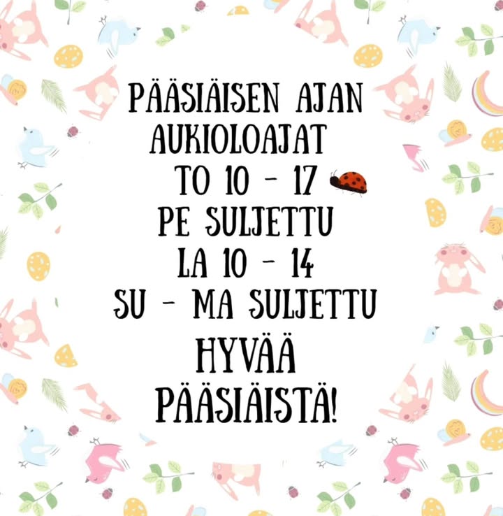 Kajava - Lahja ja käsityö