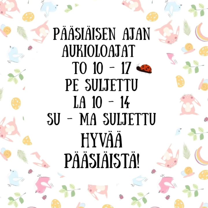 Kajava - Lahja ja käsityö