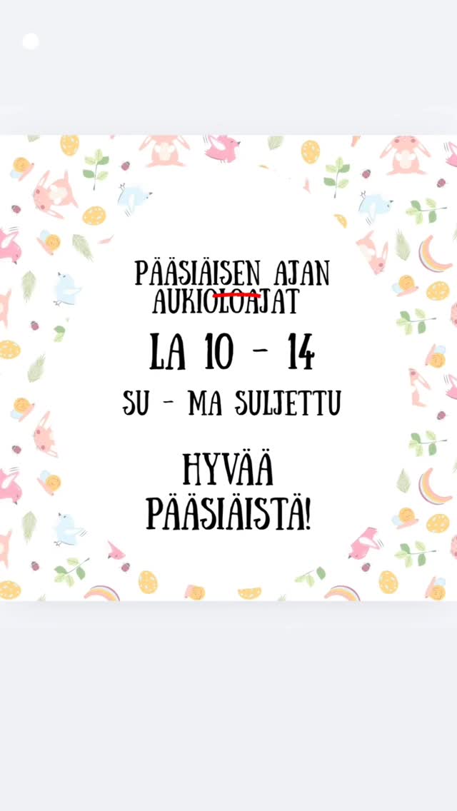 Kajava - Lahja ja käsityö