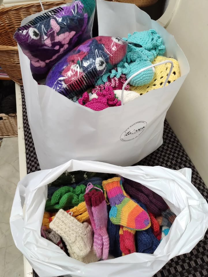 Kajava - Lahja ja käsityö