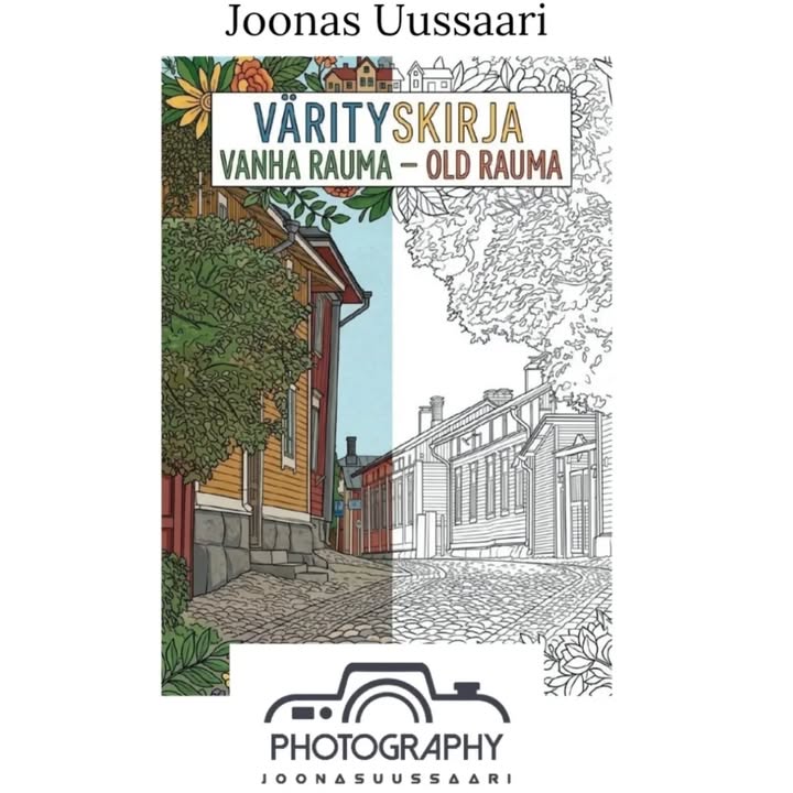 Kajava - Lahja ja käsityö