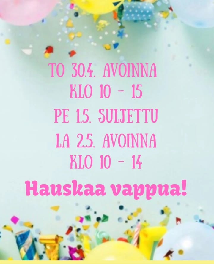 Kajava - Lahja ja käsityö