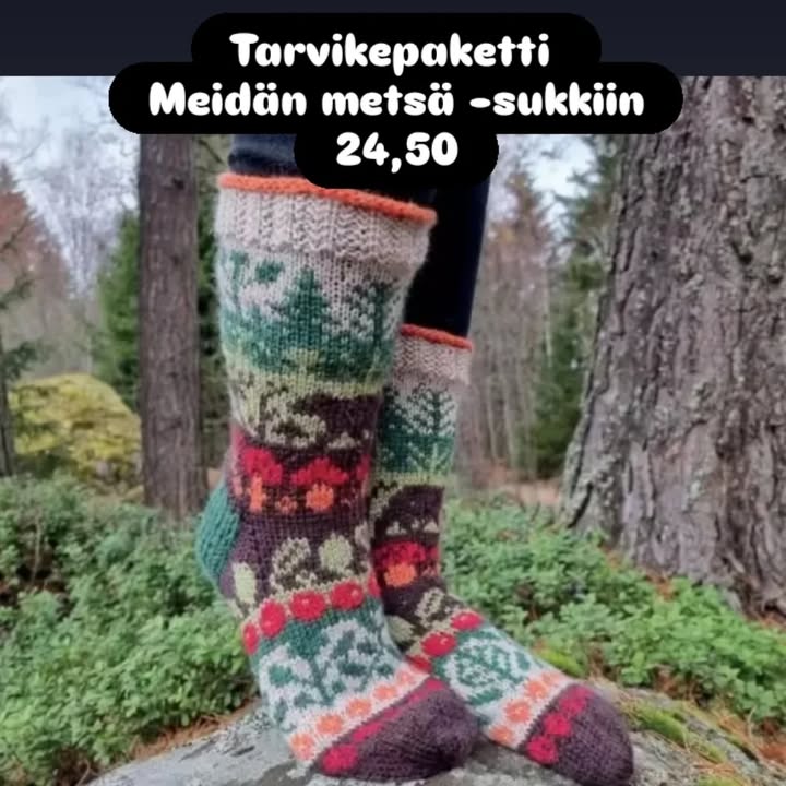 Kajava - Lahja ja käsityö