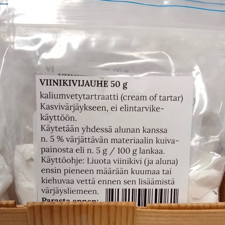 Kajava - Lahja ja käsityö