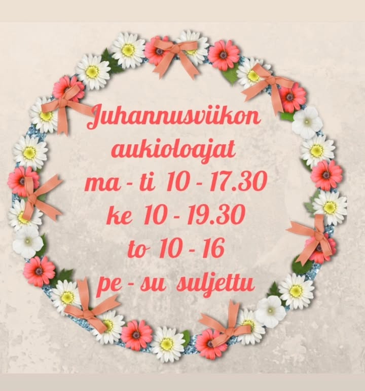 Kajava - Lahja ja käsityö