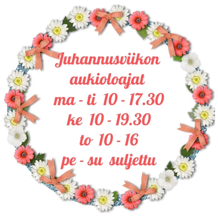Kajava - Lahja ja käsityö