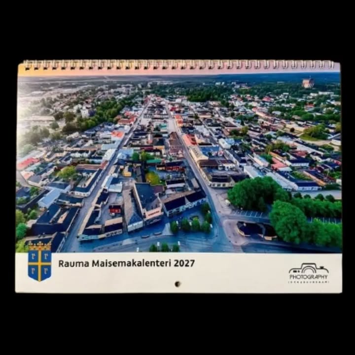 Kajava - Lahja ja käsityö