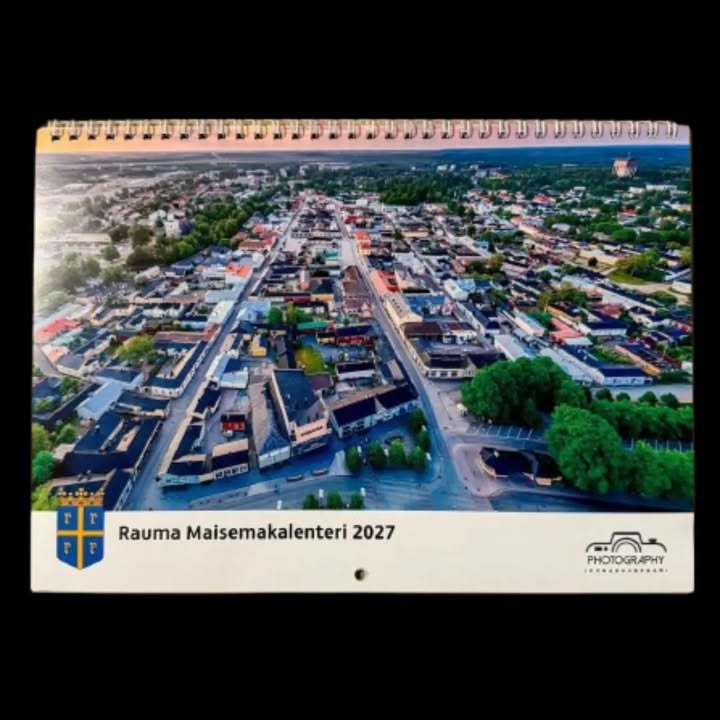 Kajava - Lahja ja käsityö