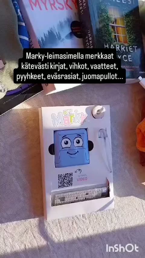 Kajava - Lahja ja käsityö