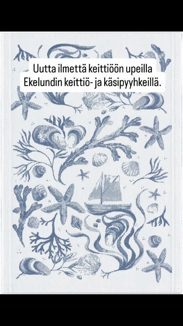 Kajava - Lahja ja käsityö