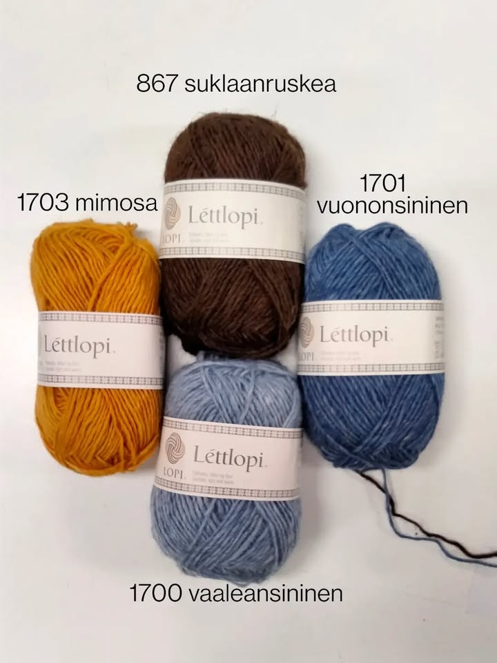 Kajava - Lahja ja käsityö