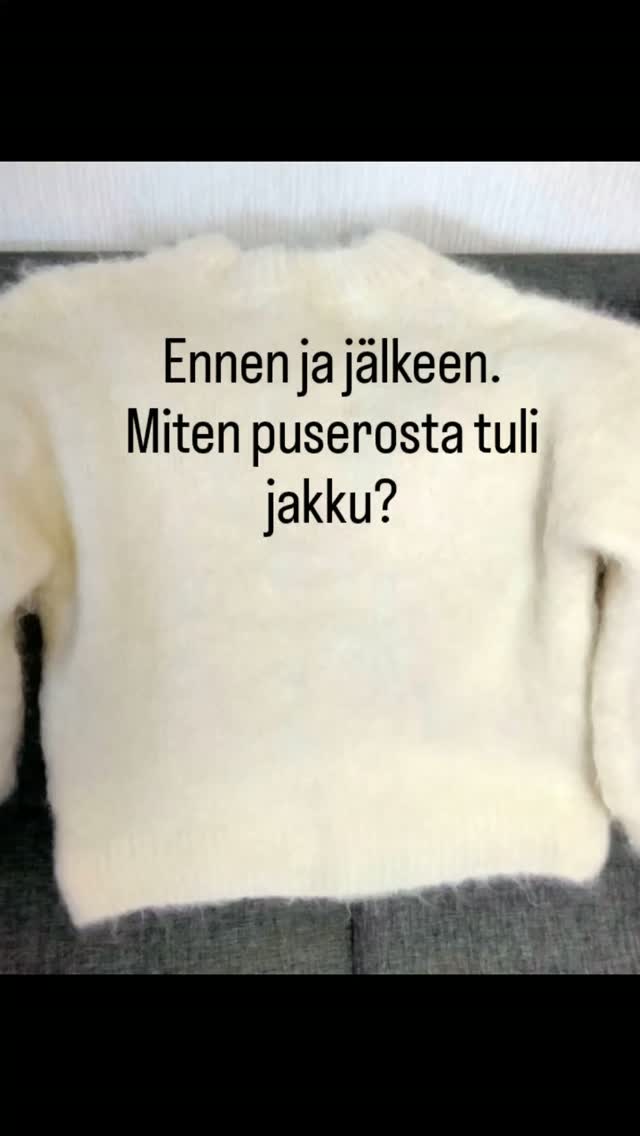 Kajava - Lahja ja käsityö